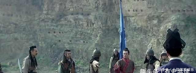 军事|小人胆大私下嫁公主,宦官冒充军事专家,皇帝稀里糊涂成了俘虏