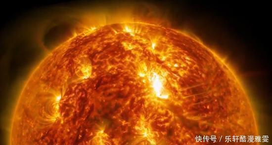 太阳光 如果太阳“死亡”了，地球上的人类还能生存多久太阳系又该如何