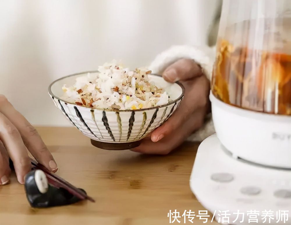 蛋白质|为什么不吃大米和白面后，体重下降快？关于减肥已经有太多误解了