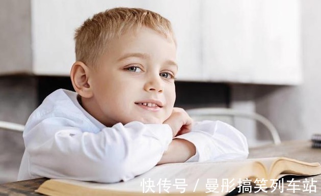 真人秀版|孩子有这4个“坏习惯”,说明你把他养得很好,父母就放宽心吧