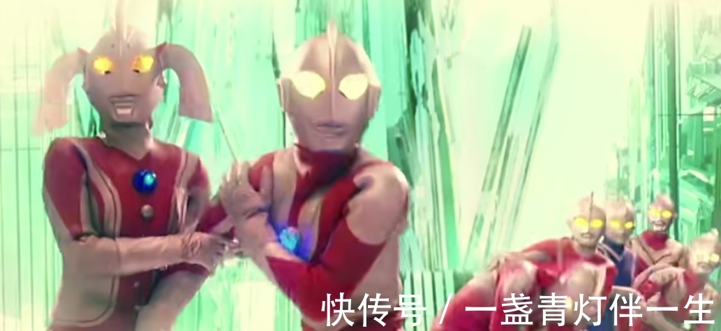 失误|是翻译错误,还是理解失误?佐菲奥特曼的背后,有什么故事?