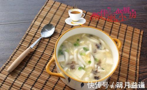 煮蛋花汤|这汤好喝易做,鲜美便宜不油腻,低脂又饱腹,五块煮一大锅喝不够