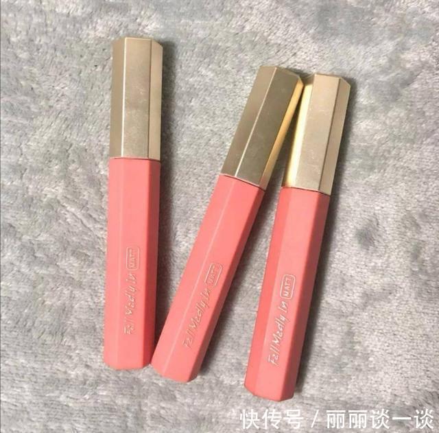 这些好用却被忽视的国货口红,橘朵滋润不挑肤色,VNK显白透亮