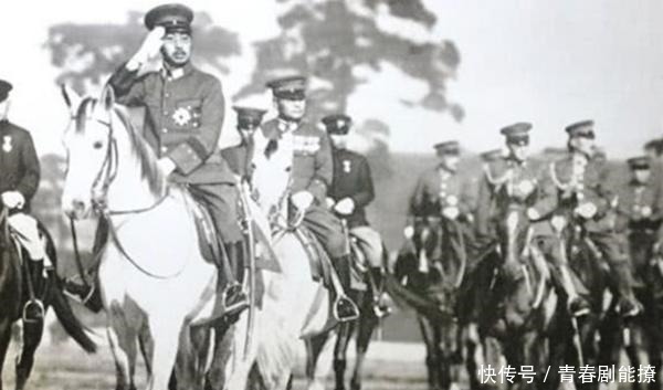 日军|日本帝国覆灭记——日军强势登陆，美军溃不成军，指挥官带头投降