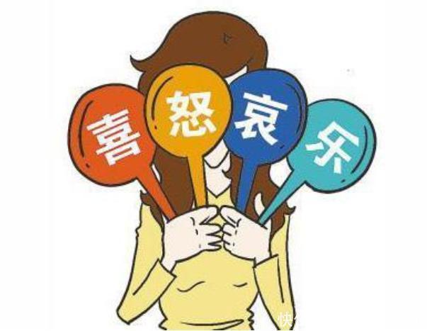 负面情绪|动不动就哭的娃，与忍着不哭的孩子，10年后两者有何区别？