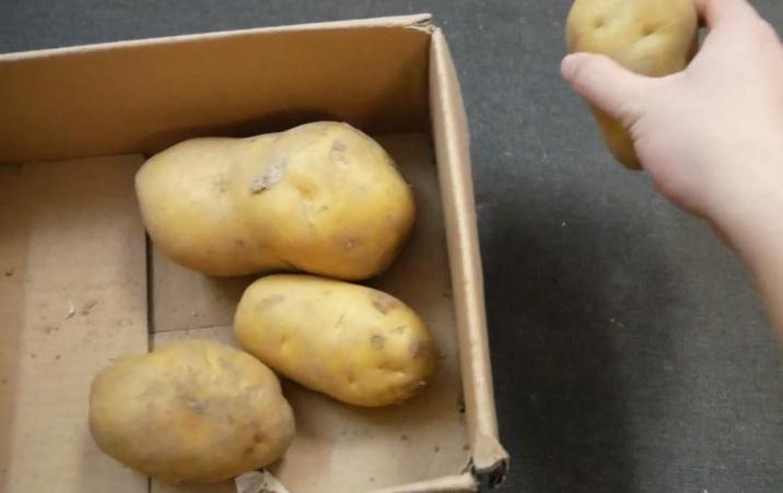 冬天到了，买菜时记住“4买3不买”，买对做菜更好吃，营养高