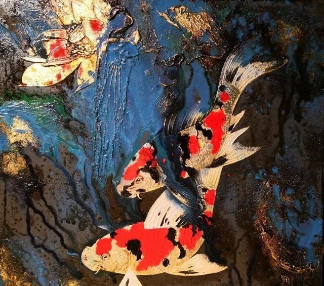 博物馆|「漆艺高品」博物馆里的大美漆画