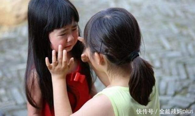 熊孩子|孩子常说这4句“口头禅”,暗示将来能成大器,父母偷着乐吧