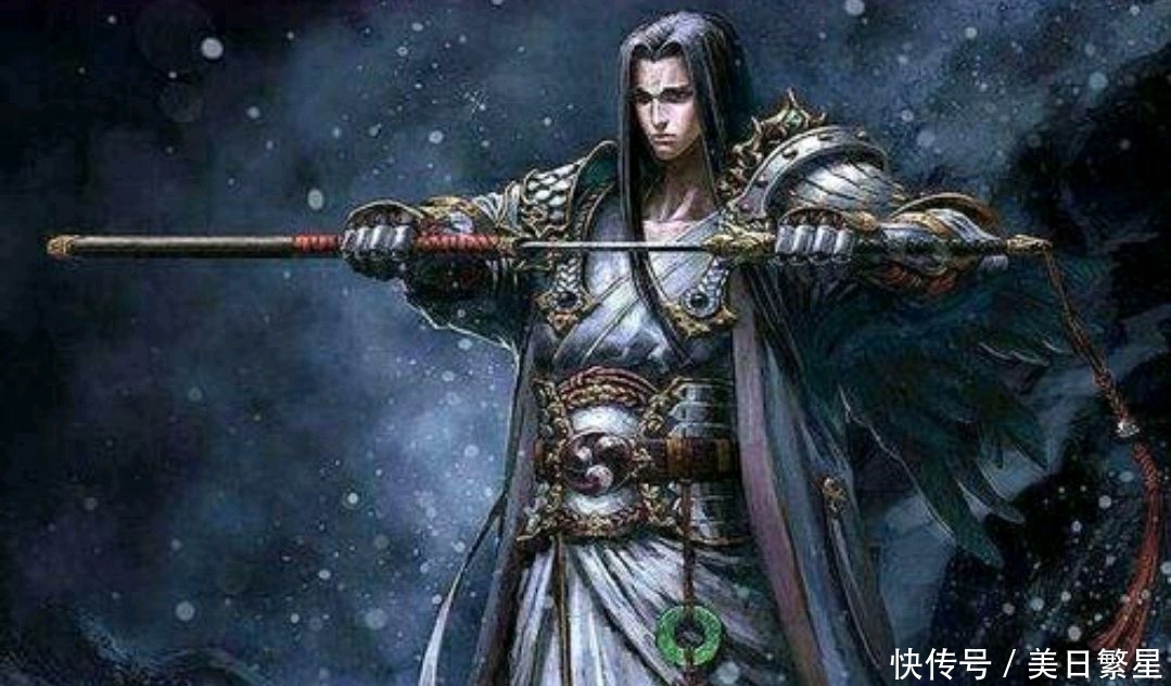 魔神|万古神帝：大魔神尸首分离，剑神殿、幽冥地牢各镇压其半具躯壳？