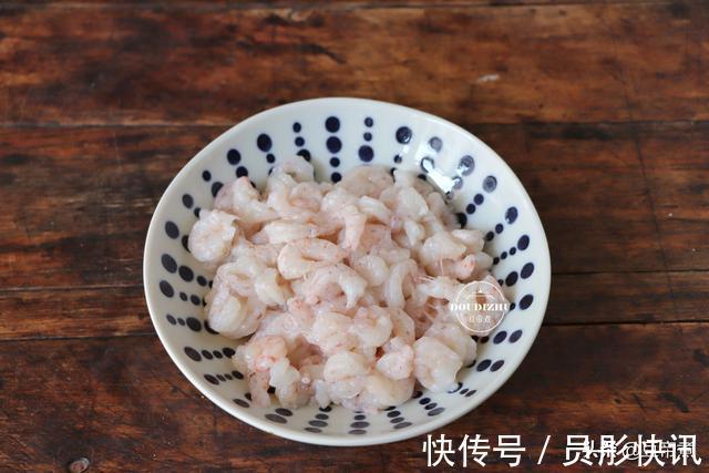 馅料|腰有点酸，师傅说得吃顿饺子，还要加这两种食材才好，试试真不错