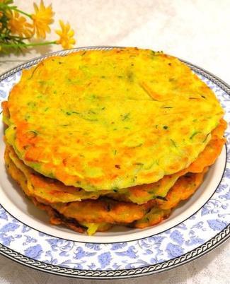 高蛋白|南瓜和鸡蛋是绝配,零热量高蛋白,清肠开胃,美容又养颜!