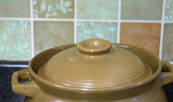 猪骨|猪身上的一块宝，比牛羊肉滋补，补血健脑，孩子身强体壮！