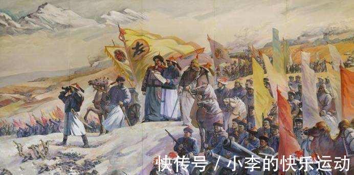 曾纪泽&200多年间,曾国藩一门走出240多位人杰,离不开一人的鼎力相助