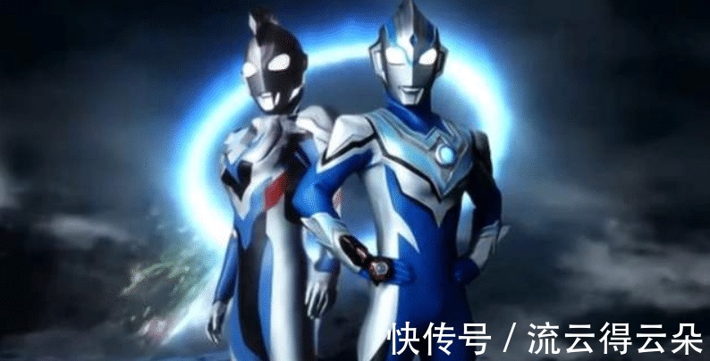 圆谷|奥特曼系列昭和与新世代最大的区别是什么你喜欢这种转变吗