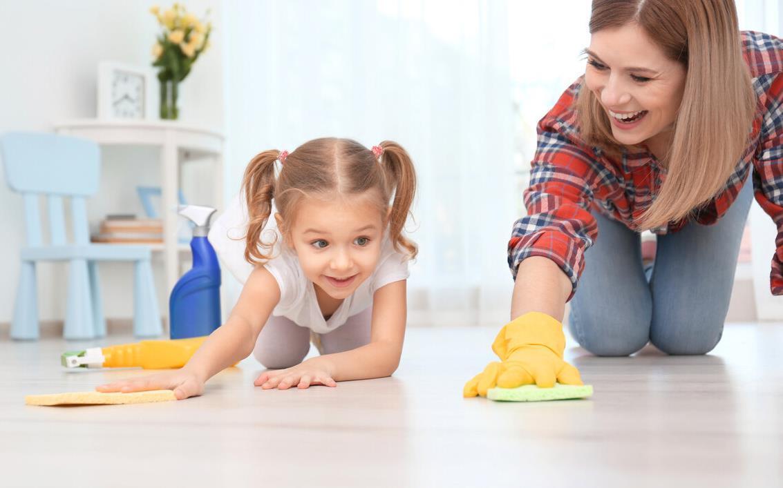 孩子|家庭教育：孩子的哪几种行为习惯，家长越早培养，孩子越幸福快乐