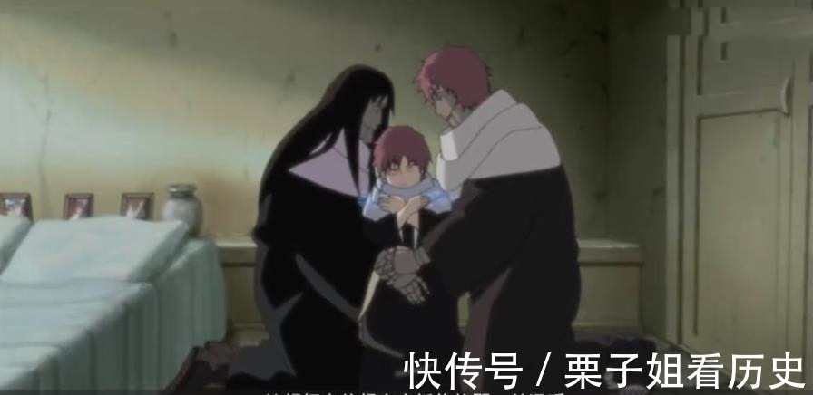 忍术|火影忍者凌驾于轮回天生的禁术，不需大量查克拉