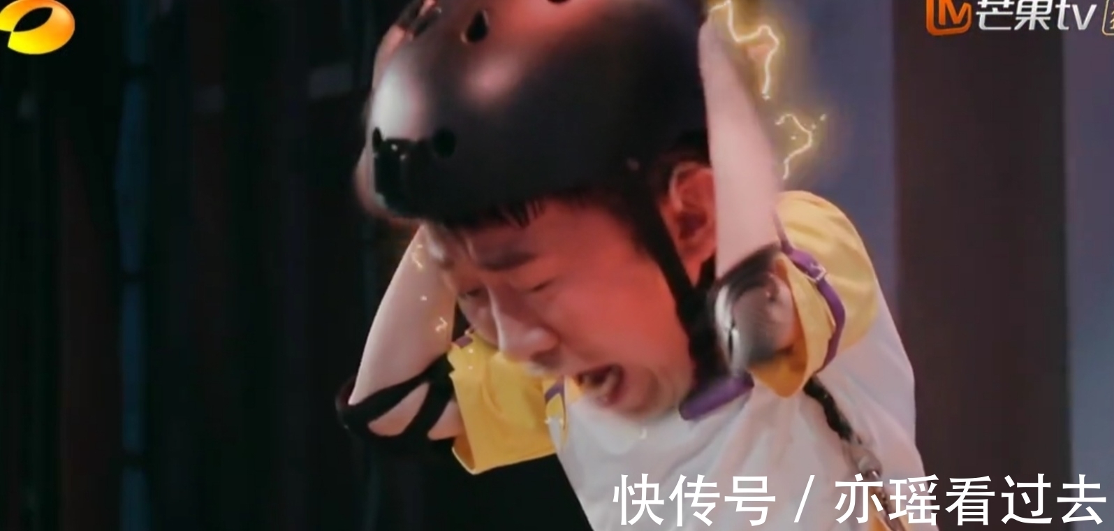 游戏|何炅坐镇《夏日少年派》搞起回忆杀？喜剧人杨迪也帮不上手了！