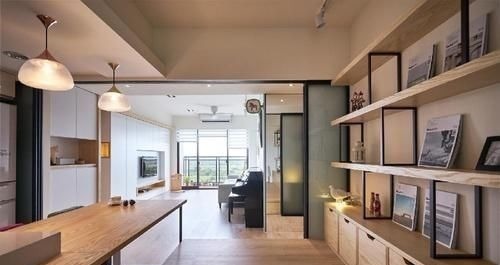 新标准|明年起,租赁的房子统统按“新标准”处理,房东租客不用再争了