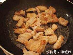 猪肉的15种家常做法，怎么吃都不会腻，越吃越上瘾!