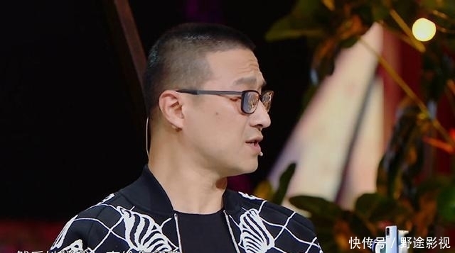 张靓颖用歌词内涵王牌,距离她免费给节目做宣传,仅仅相差四小时