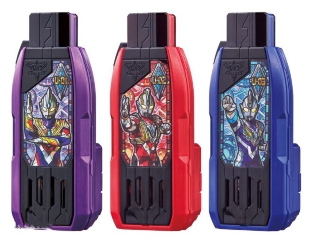 特利迦奥特曼|特利迦奥特曼:奥特店长腰带有猫腻,三只怪兽竟然变成“工具人”