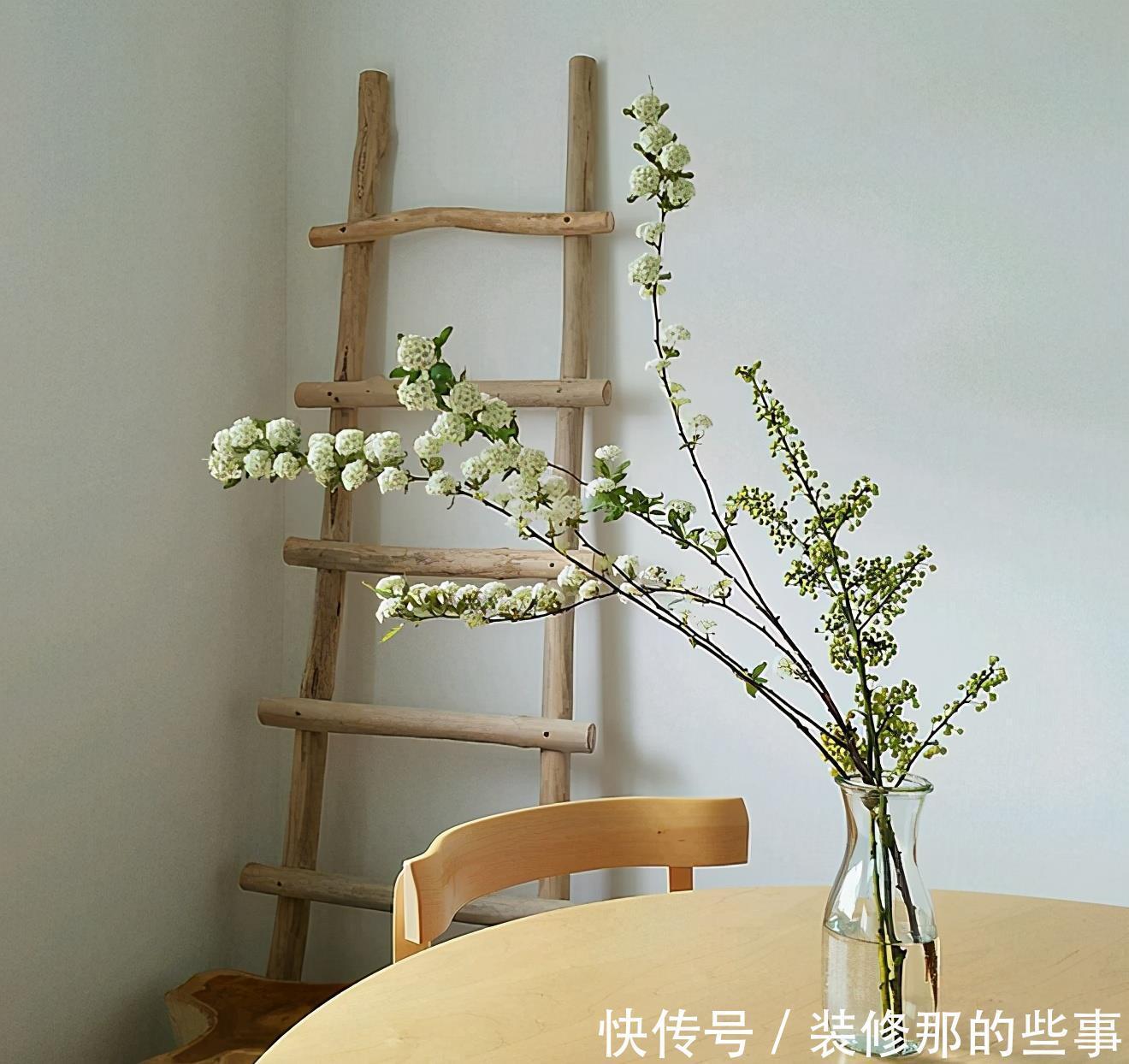 小两口之家,全屋布满绿植鲜花,把生活过成了诗,太美太治愈了