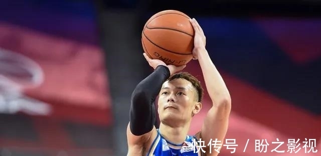 运动员|曾高调参选NBA，今却连CBA都打不了，汤杰就是一个笑话？