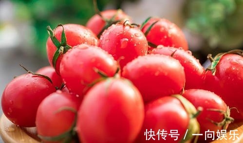 糖尿病患者|多吃西红柿可以预防肝癌新加坡研究了25年,结论出来了