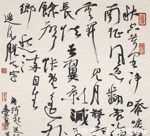 书风|丑书,请滚出中国的书法圣坛!