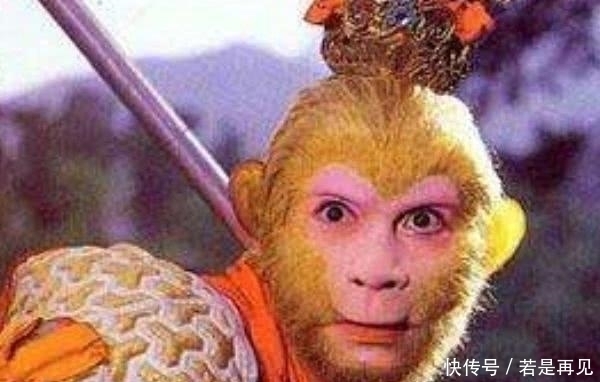 西游记|西游记孙悟空把这六个凡人打死了,当他们的名字连起来,你会发现神秘规律