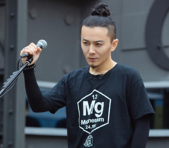 《披荊斬棘的哥哥》敖犬排名墊底未退出，到底該不該被吐槽？