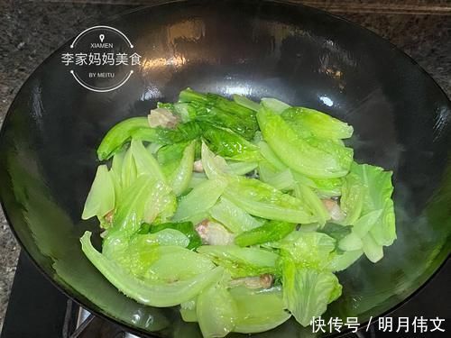  夫妻俩的极简晚餐，2荤1素，花不到20块，全部光盘一点不浪费