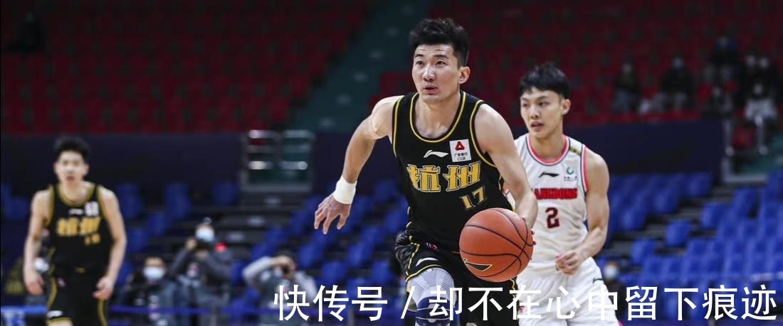 广东队|CBA第3阶段有望崛起的5支球队!