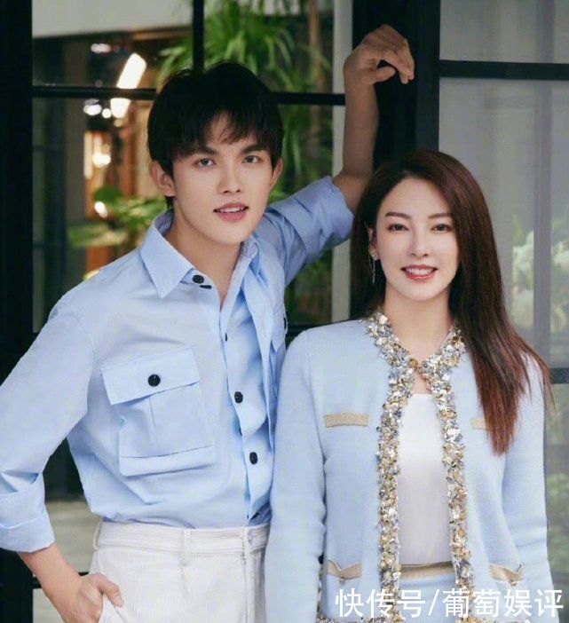 節目組|張雨綺不滿惡意剪輯，為維護小男友斥芒果臺，節目組發聲明也好剛