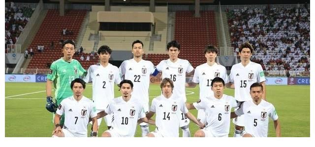 中国队|国足将战最强日本队，23人名单17人留洋，输球出局，4归化回归！