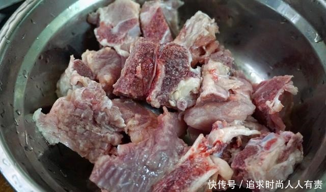  山药|秋季不要错过无花果，除了生吃，果干还可以给家人熬汤，营养美味