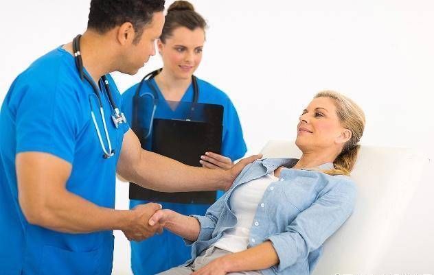 手术|“打过胎”的女性,3个地方不会说谎,或许仔细观察就能知道