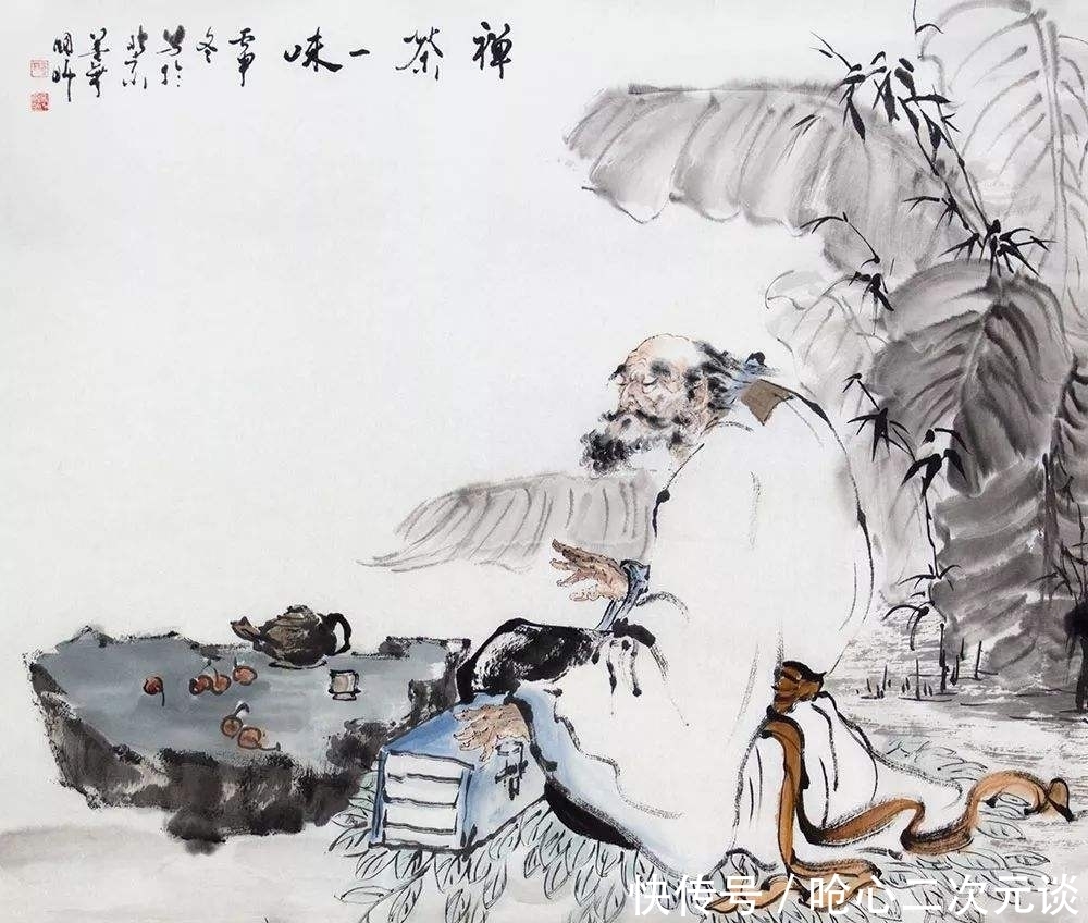  方式|高人速成：五分钟整明白《道德经》八种顶尖思维方式