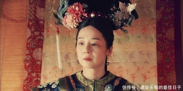 慈禧|溥仪认为他才是清朝灭亡的罪魁祸首,不是慈禧,也不是袁世凯!