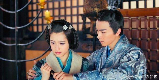 许氏|西汉一共就两位许皇后,两人还是亲戚,为什么结局一个比一个惨