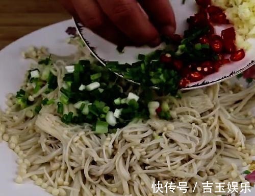 清道夫|它是“人体清道夫”,吃1次,排出黑臭宿便,抗菌消炎,比鱼鲜