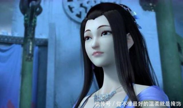 模样|斗破苍穹萧薰儿的“整容”史,最后一次变化巨大的,让粉丝脸红