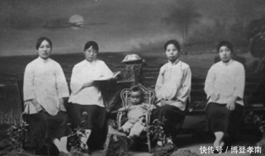 母不爱,父不疼,民国才女的坎坷一生,几次死里逃生,和冰心齐名