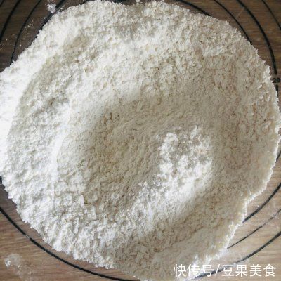 这道奥利奥千层司康,一上桌就被哄抢一空