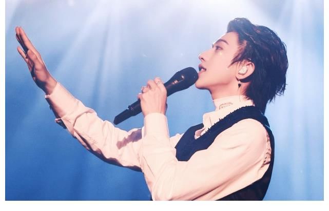 败坏行业形象，损害社会风气！央视网点评蔡徐坤，用词太狠了？