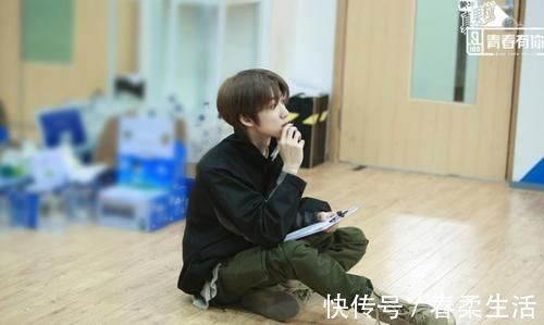 sorry|前搭档全都翻红,他这易糊体质也是绝了?