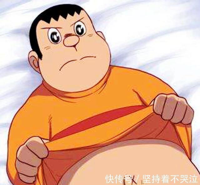 设定|哆啦A梦:最毁童年的5个设定,静香好多爸爸,长大后才懂啊!