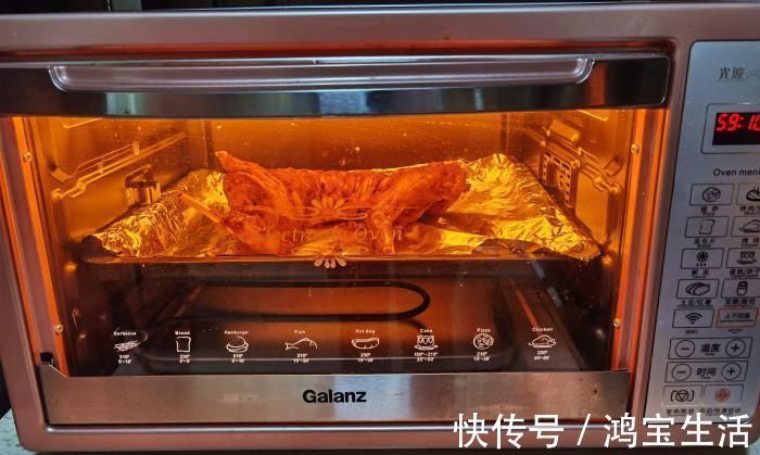 黏膜|冬天，鸡鸭鱼肉靠边站，遇见此肉别手软，比吃牛羊肉还滋补，真香