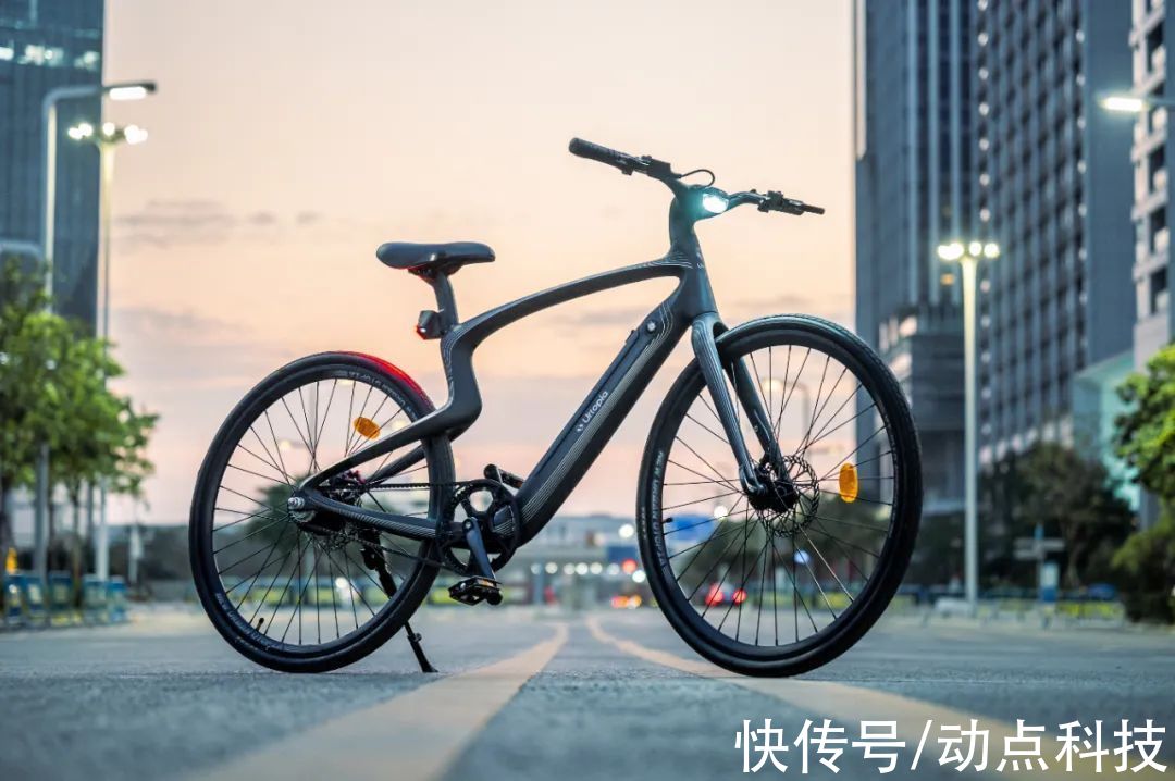 E-Bike 品牌 URTOPIA 完成近千万美元 Pre-A 轮融资
