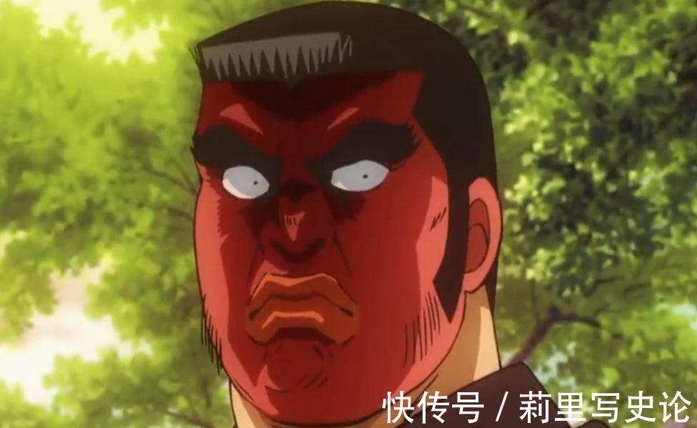 男主|日漫最丑男主,体重240斤却被女神倒追,当初嫌弃他的都真香了